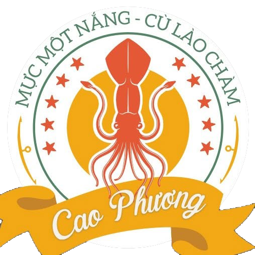 Mực một nắng Cao Phương